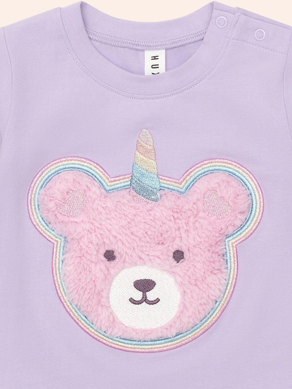 Huxbaby Unicorn Hux Top