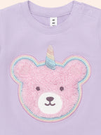 Huxbaby Unicorn Hux Top