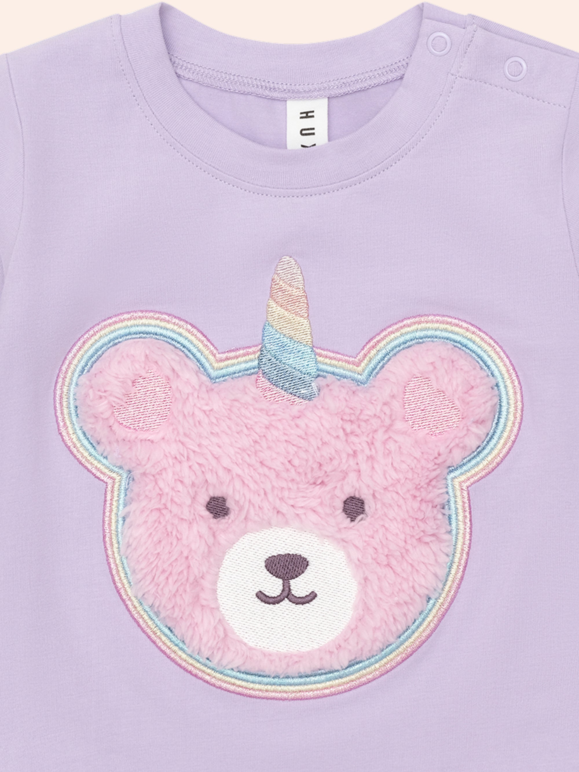 Huxbaby Unicorn Hux Top