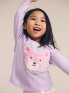Huxbaby Unicorn Hux Top
