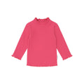 Cherry Rib Skivvy