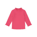 Cherry Rib Skivvy