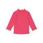 Cherry Rib Skivvy