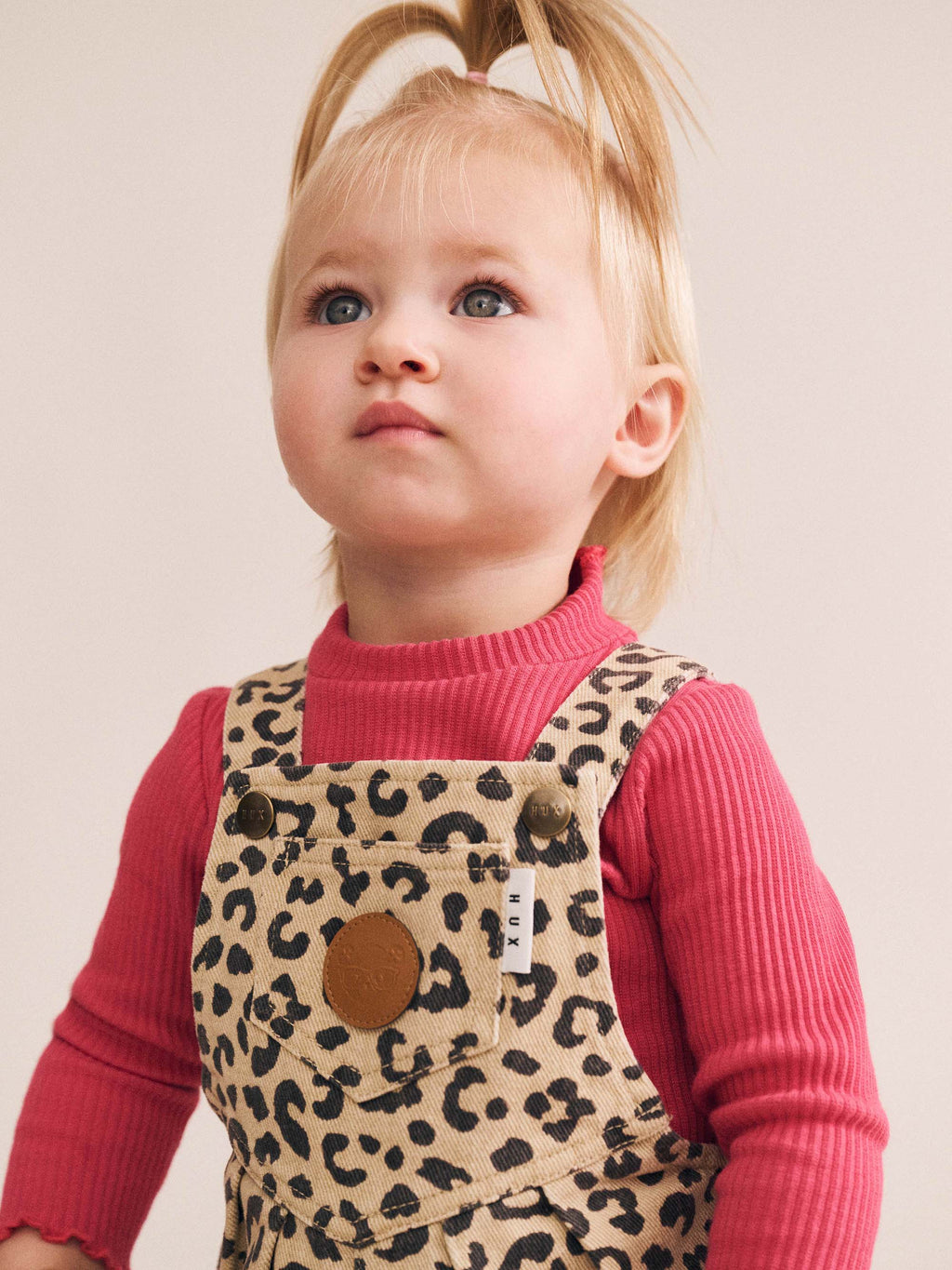 Cherry Rib Skivvy