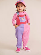Strawberry Rib Skivvy
