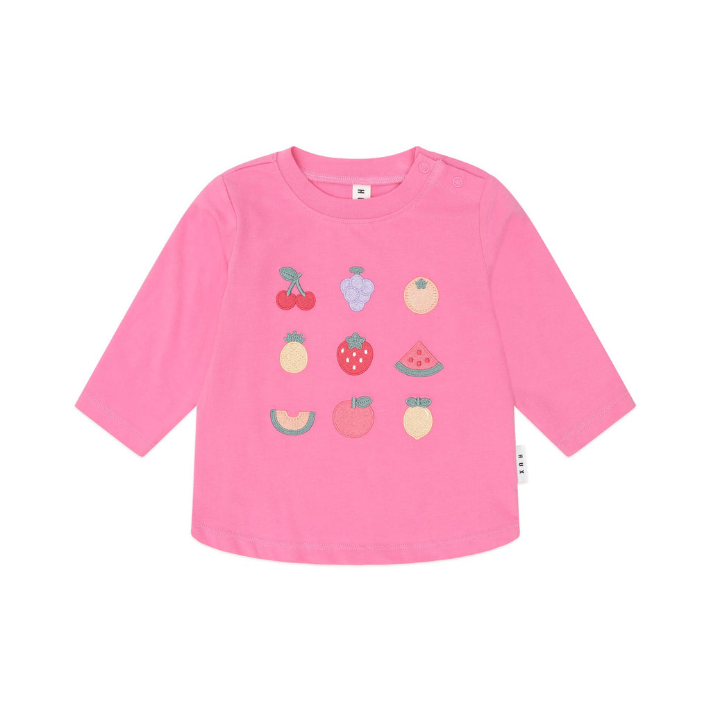 Fruit Salad Top