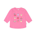 Fruit Salad Top