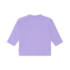 Baller Huxette Drop Sleeve Top