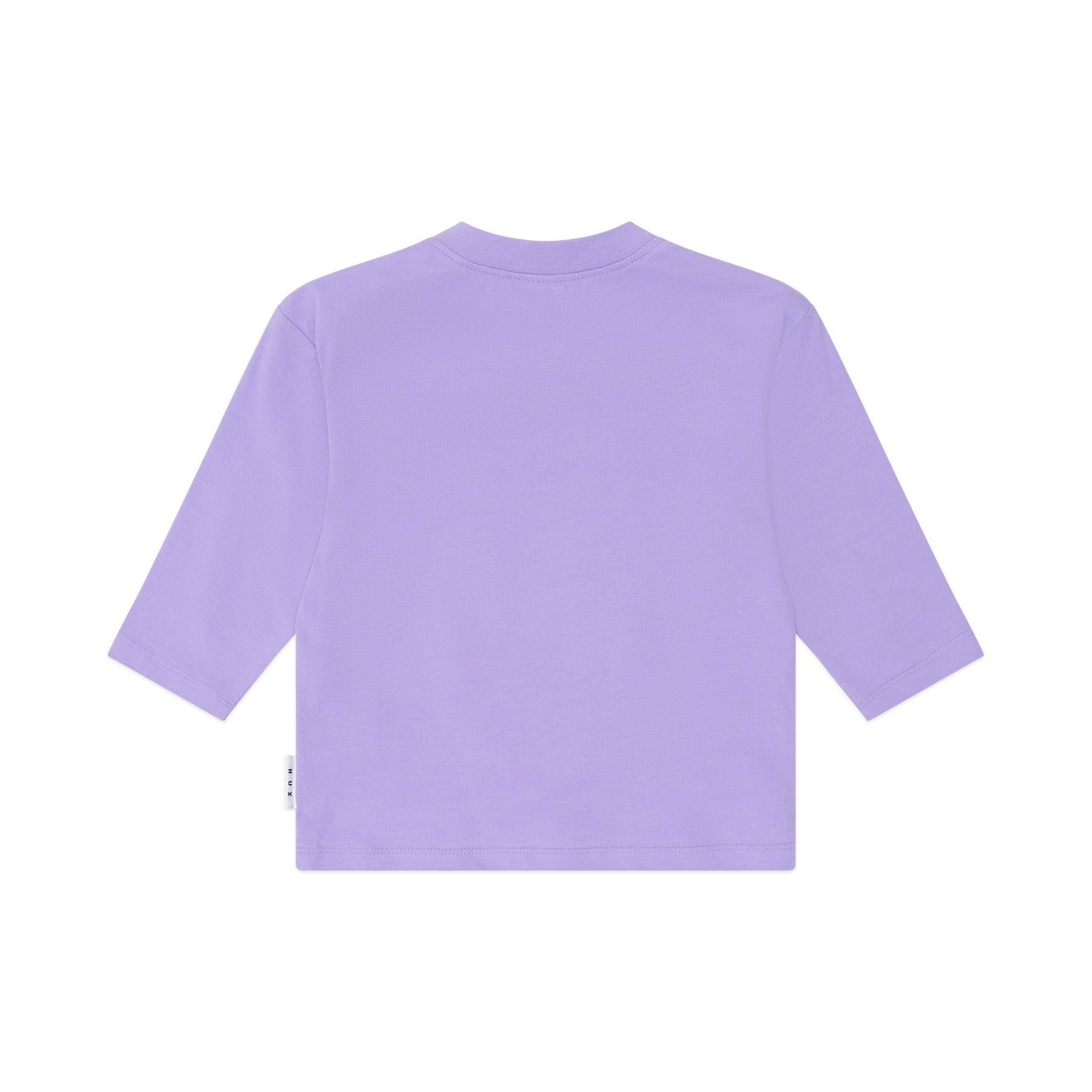 Baller Huxette Drop Sleeve Top