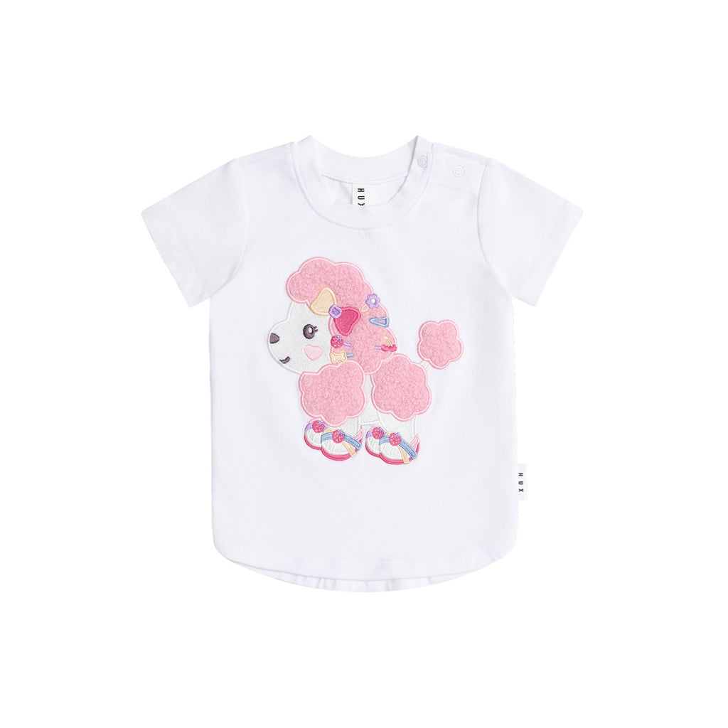 Polly Poodle Tee