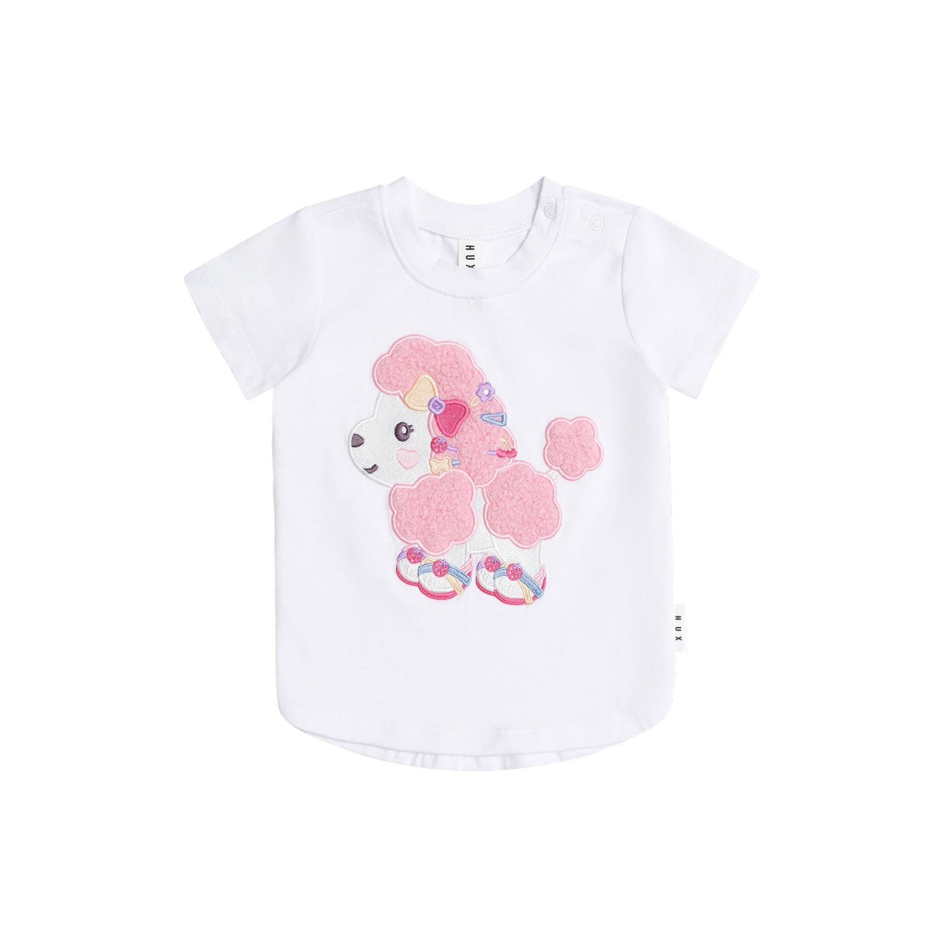 Polly Poodle Tee