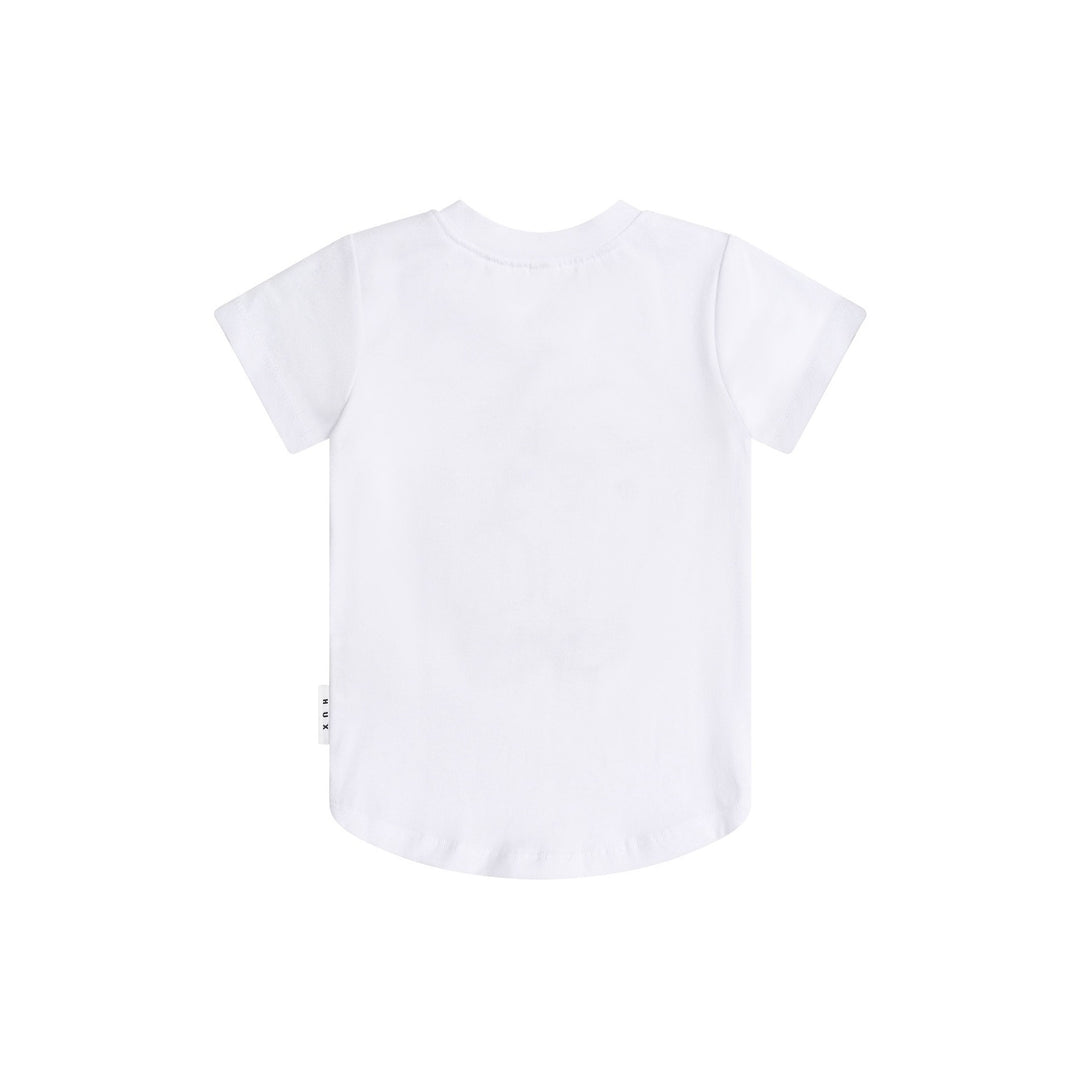 Huxbaby Polly Poodle Tee