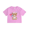 Party Huxette Boxy Tee