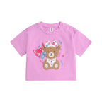 Party Huxette Boxy Tee