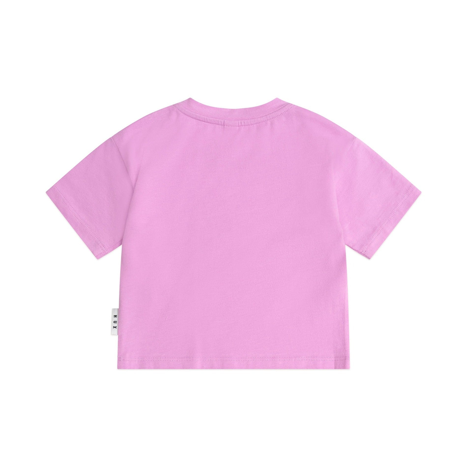 Party Huxette Boxy Tee