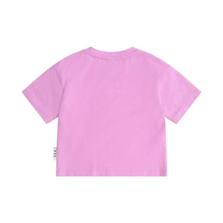 Huxbaby Party Huxette Boxy Tee