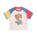 I'm a Real Huxbear Boxy Tee