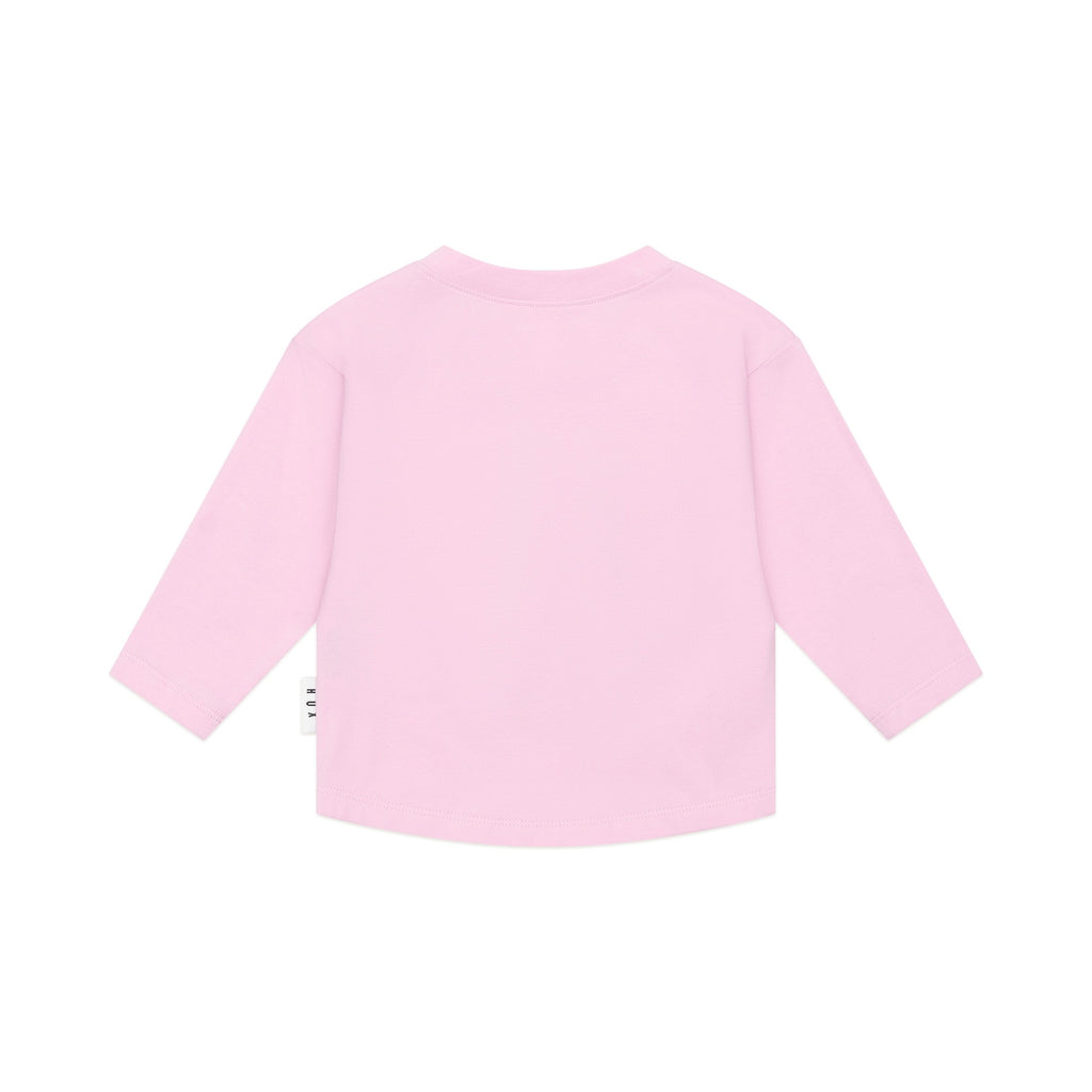 Huxbaby Bloom Soccersaurus Top