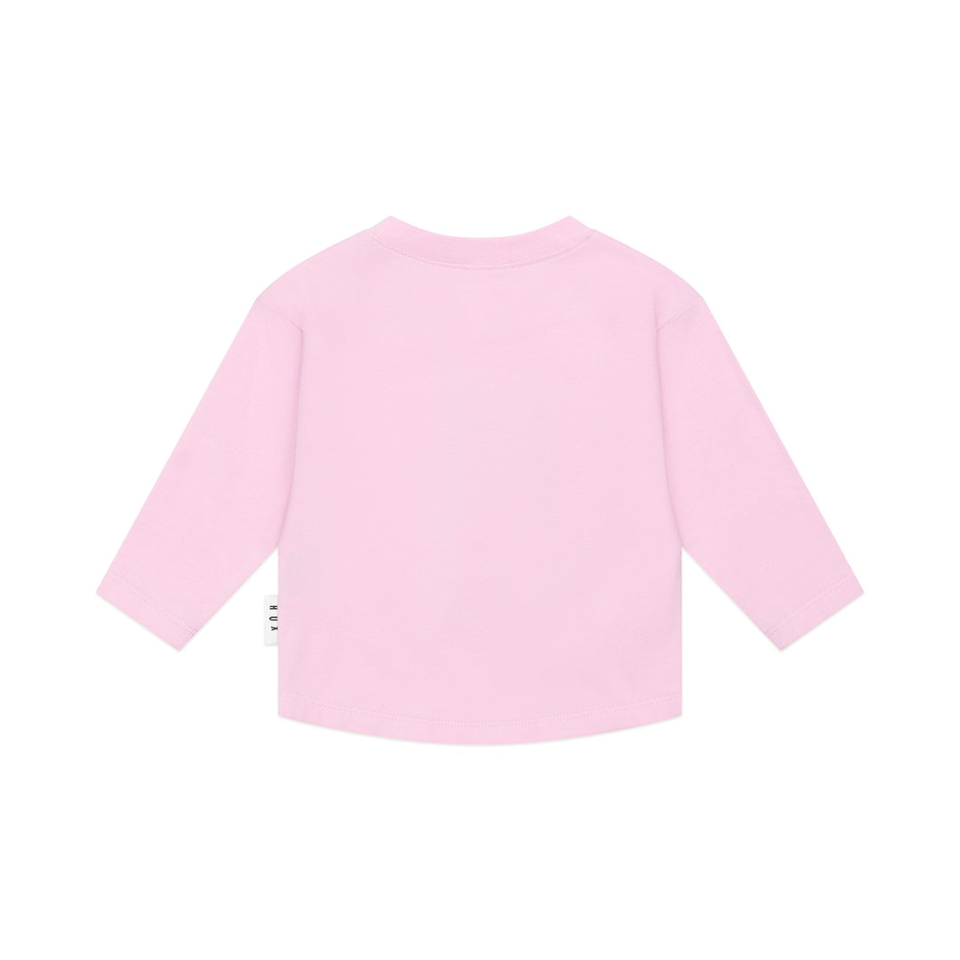 Huxbaby Bloom Soccersaurus Top