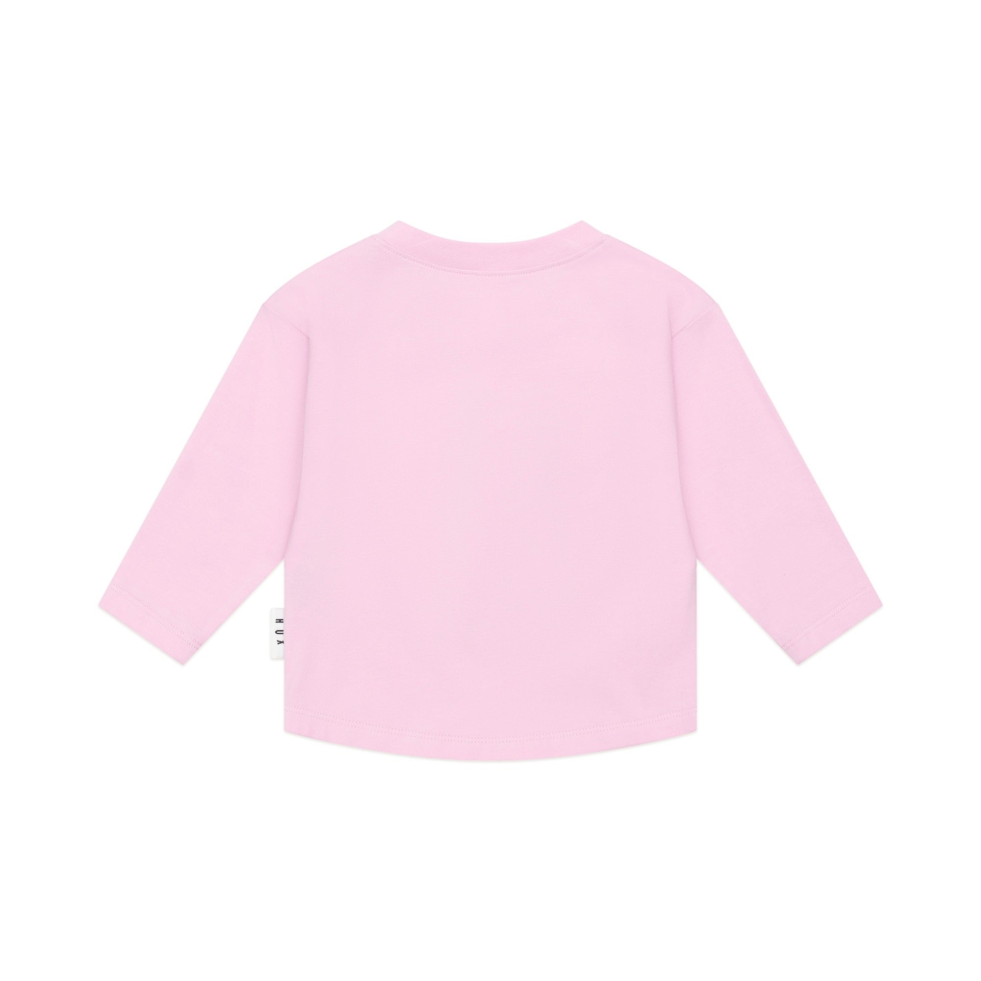 Huxbaby Bloom Soccersaurus Top