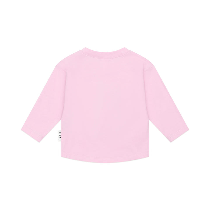 Huxbaby Bloom Soccersaurus Top