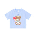 Party Huxbear Boxy Tee