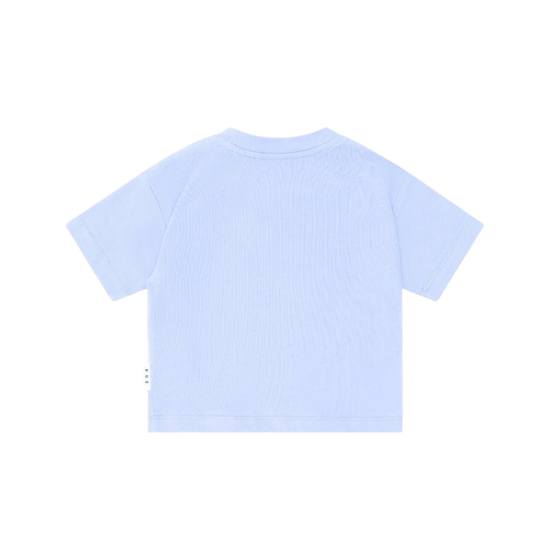 Huxbaby Party Huxbear Boxy Tee
