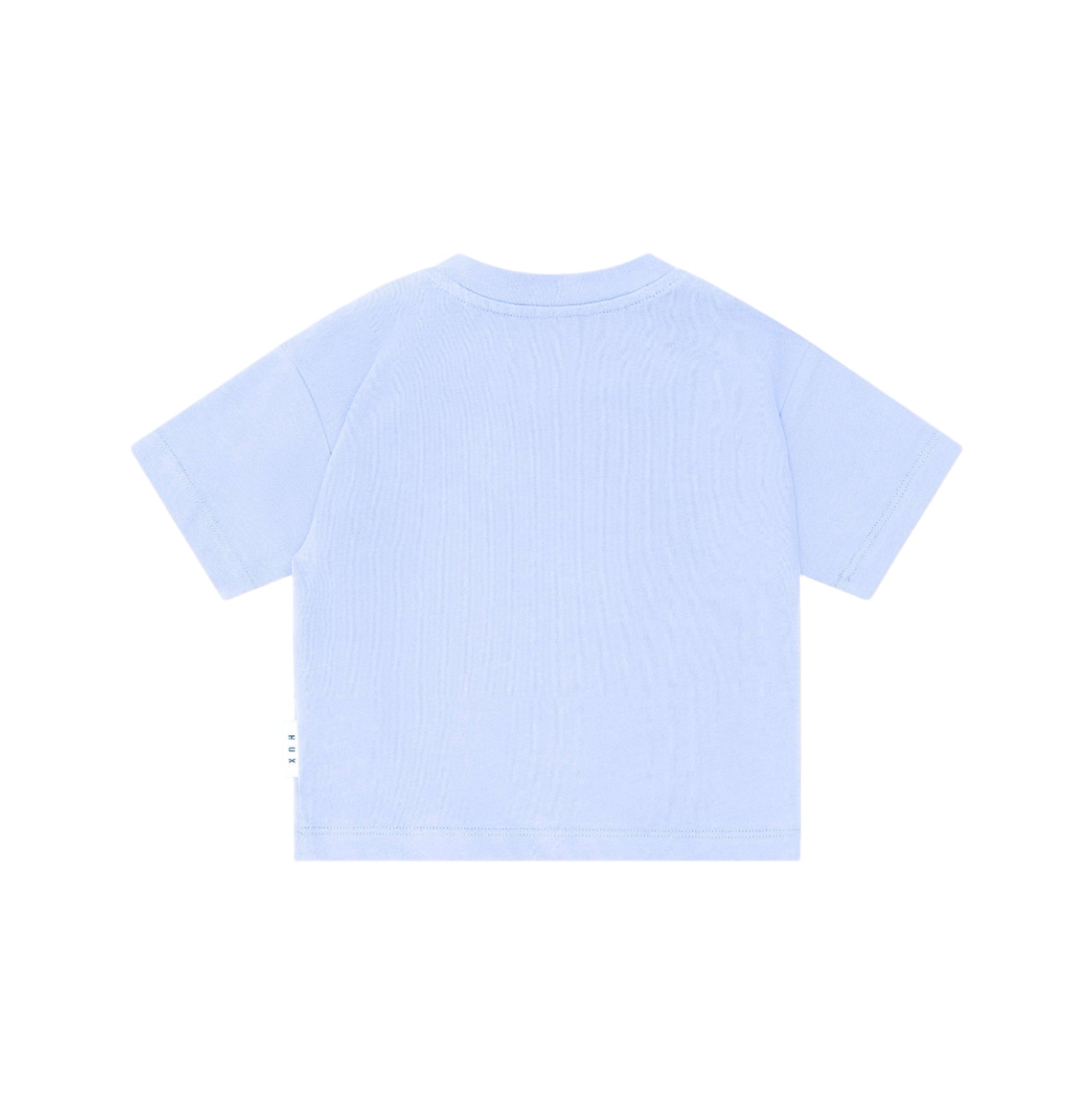 Huxbaby Party Huxbear Boxy Tee