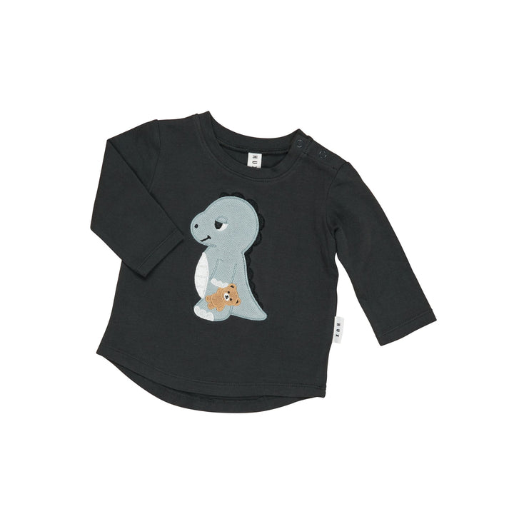 Huxbaby Sleepy Dino Top