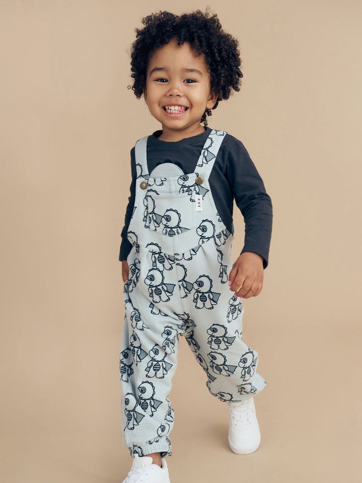 Huxbaby Sleepy Dino Top