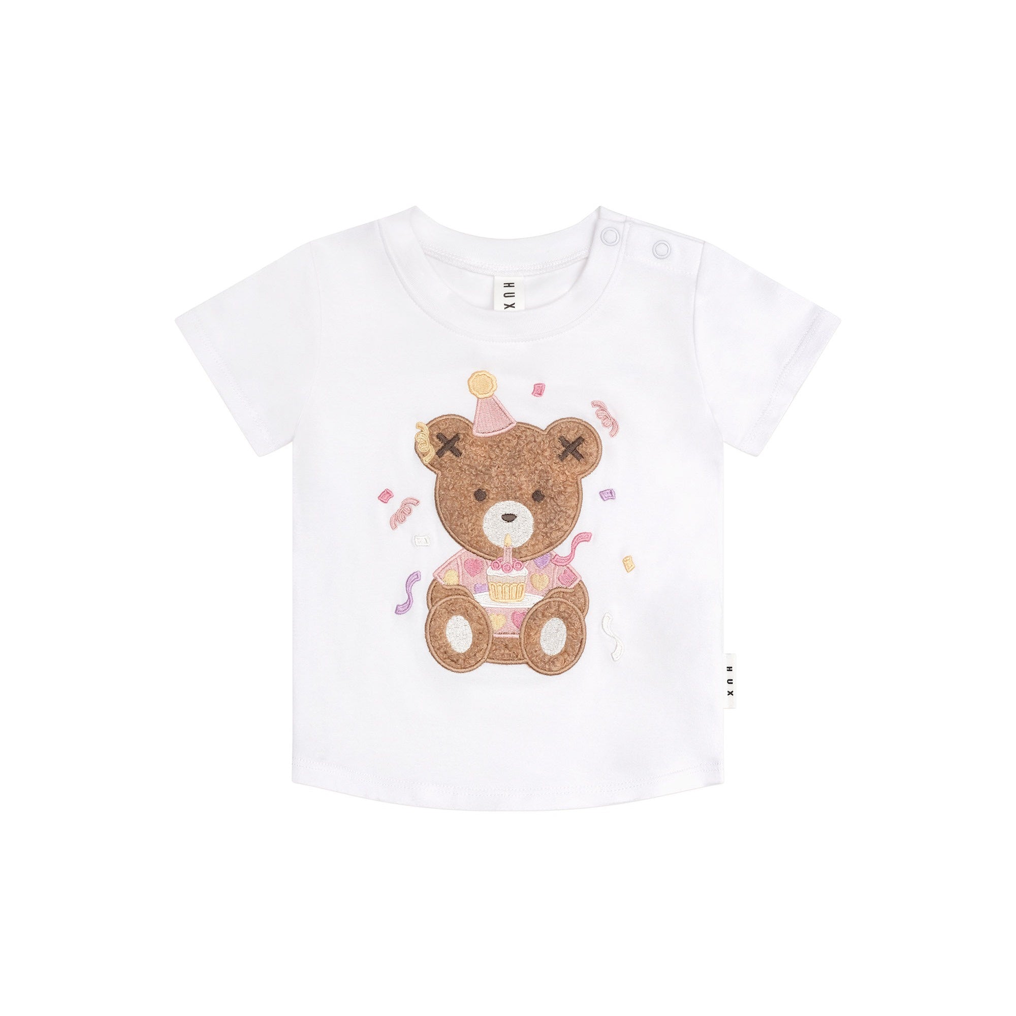 Party Huxgirl T-Shirt