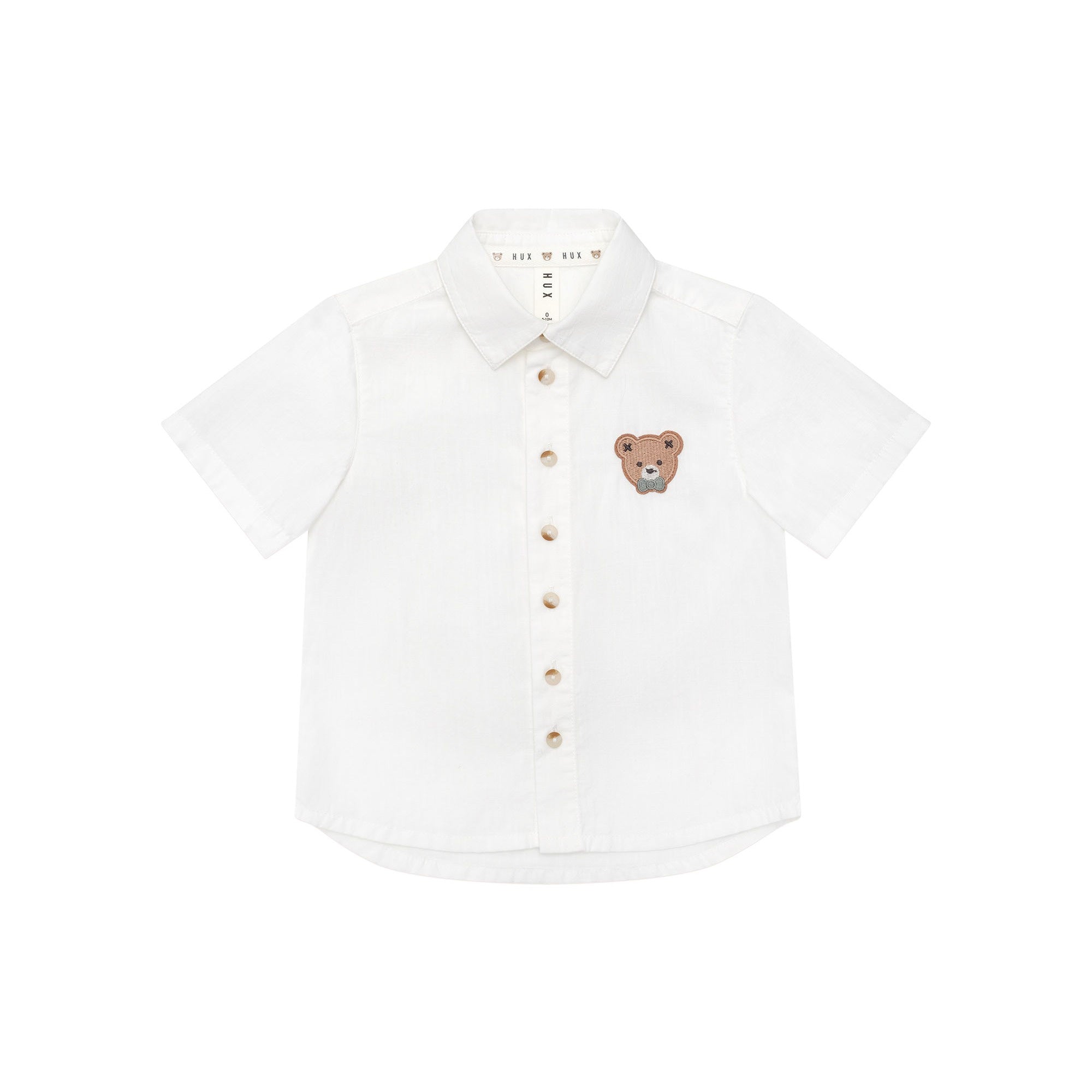 Huxbaby Huxbear Signature Shirt