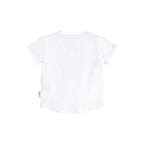 Reindeer Hux T-Shirt - White