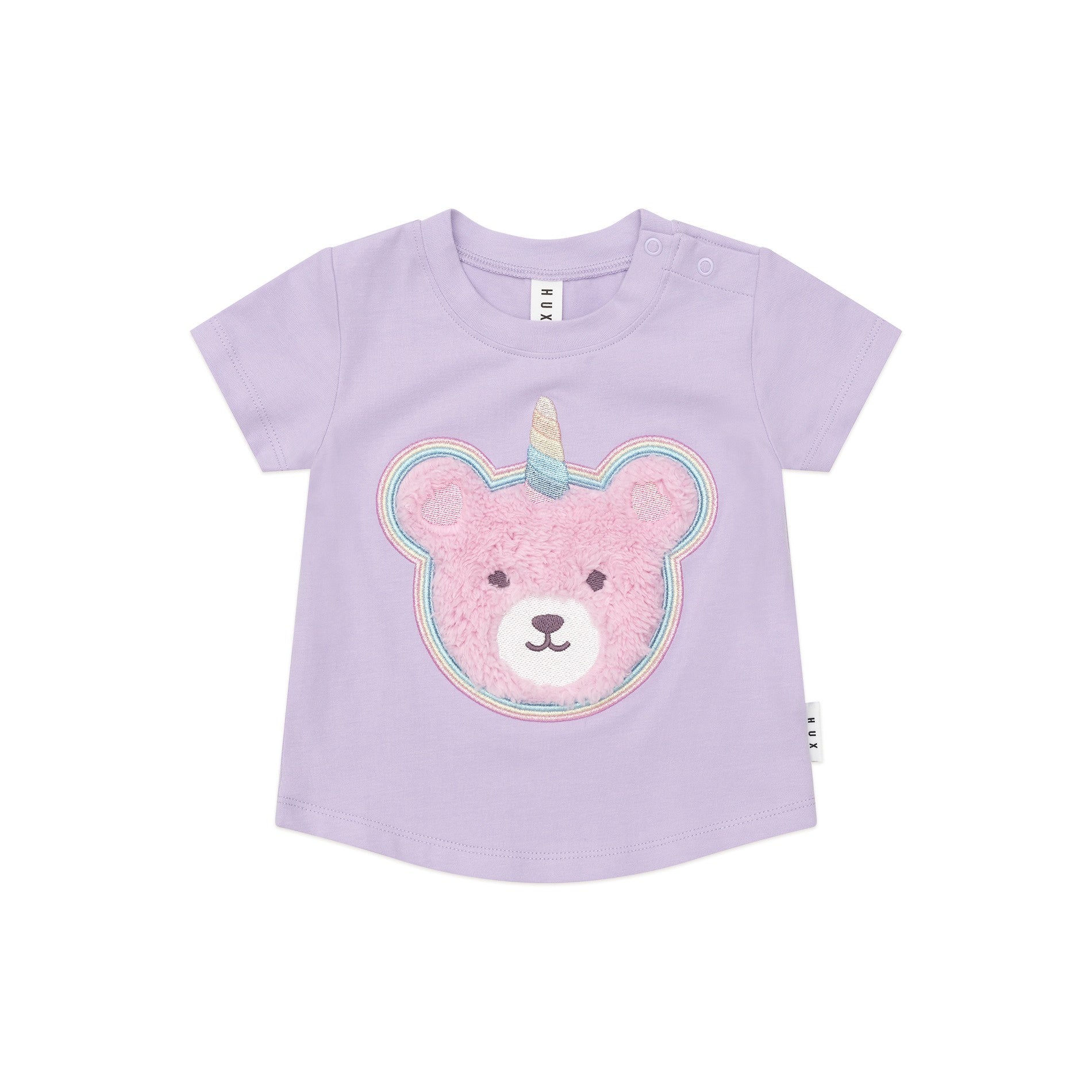 Huxbaby Unicorn Hux T-Shirt
