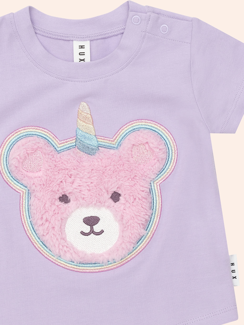Huxbaby Unicorn Hux T-Shirt