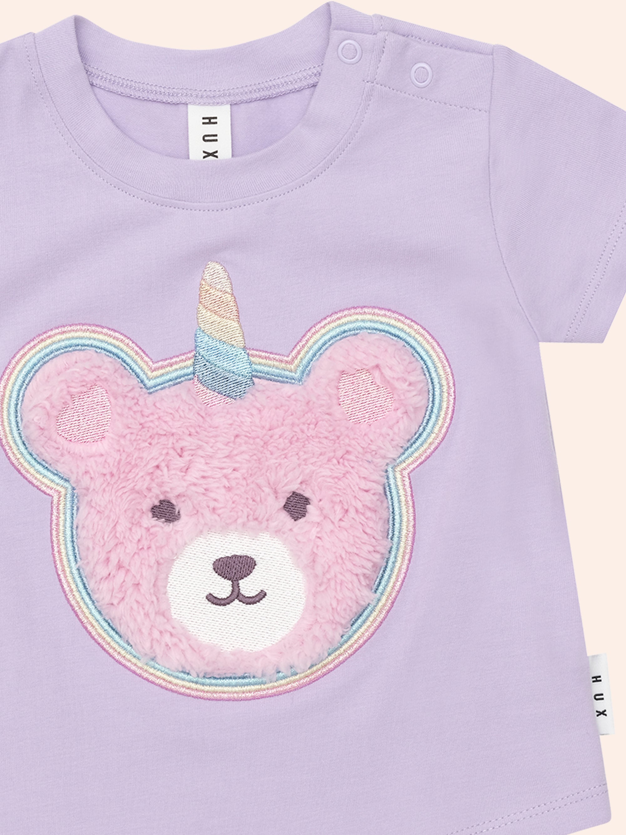Huxbaby Unicorn Hux T-Shirt