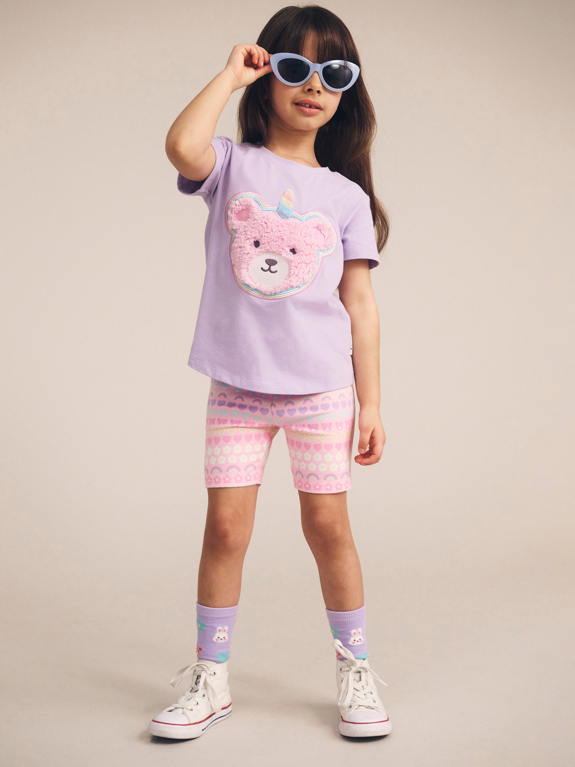 Huxbaby Unicorn Hux T-Shirt