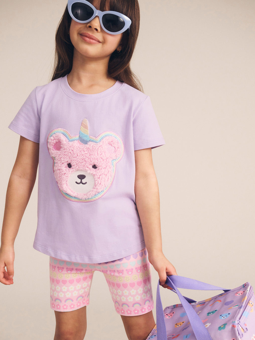 Huxbaby Unicorn Hux T-Shirt