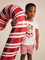 Father Huxmas Tee