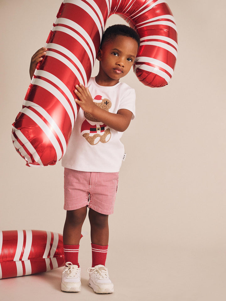 Huxbaby Father Huxmas Tee