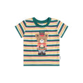 Nutcracker Huxbear Tee