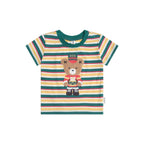 Nutcracker Huxbear Tee