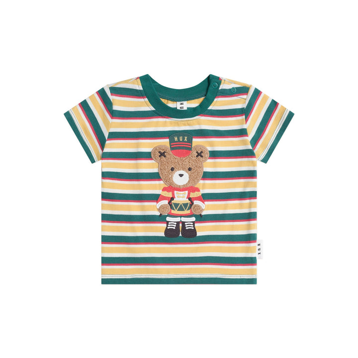 Huxbaby Nutcracker Huxbear Tee