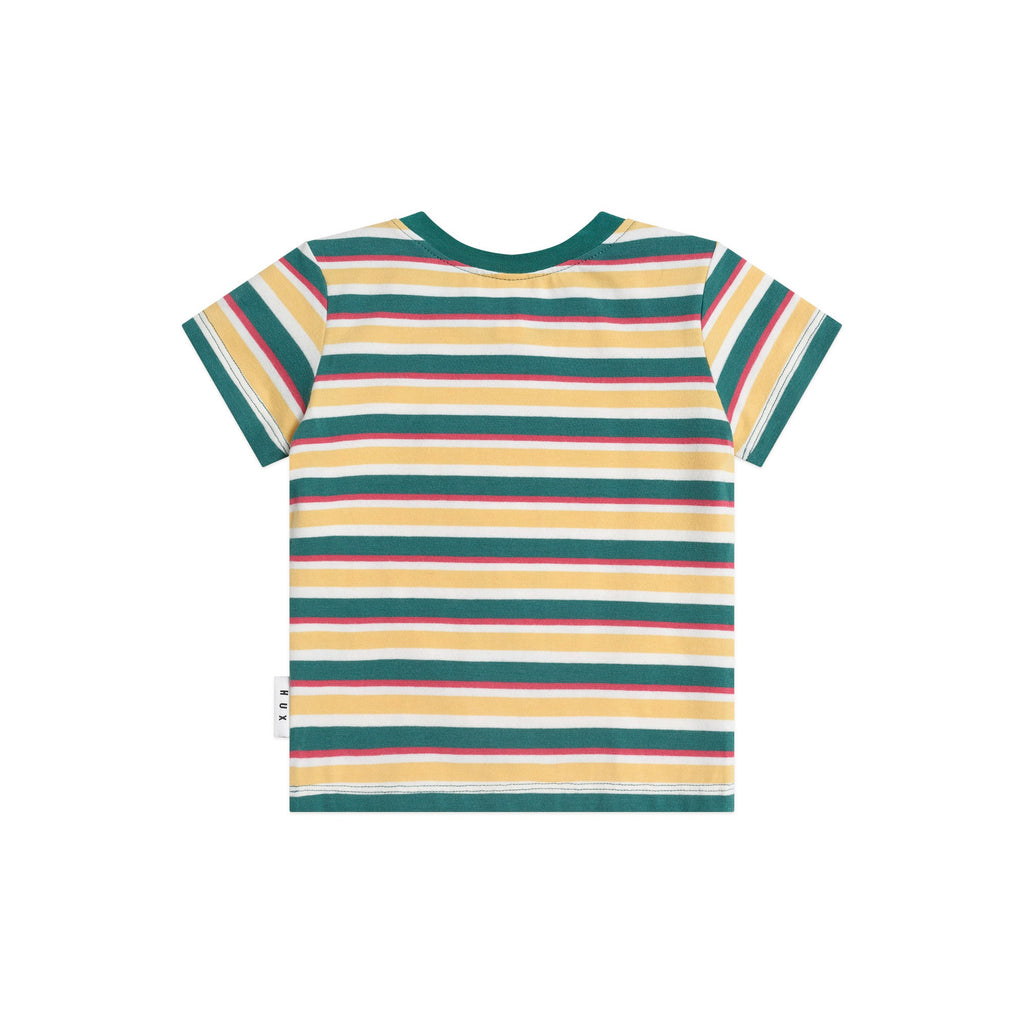 Huxbaby Nutcracker Huxbear Tee