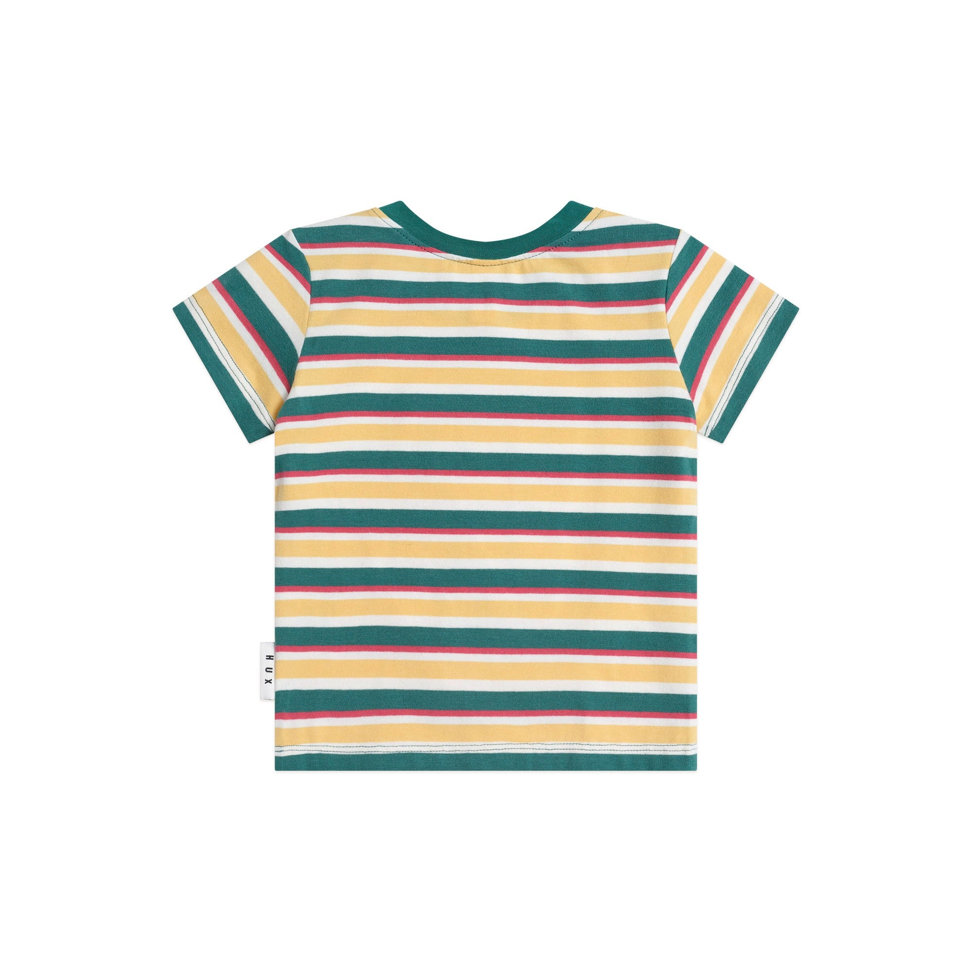 Huxbaby Nutcracker Huxbear Tee