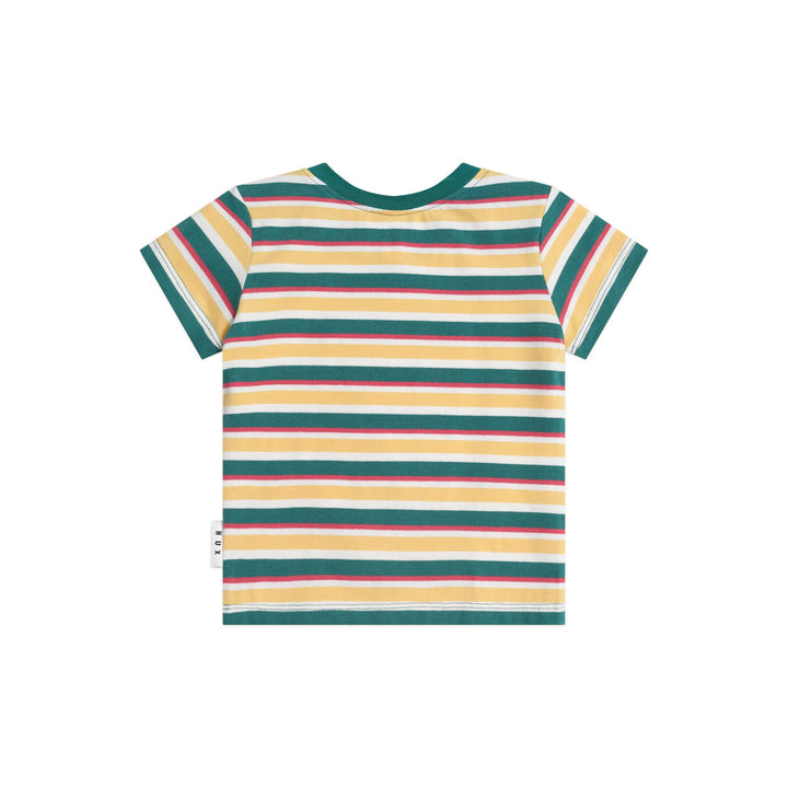 Huxbaby Nutcracker Huxbear Tee