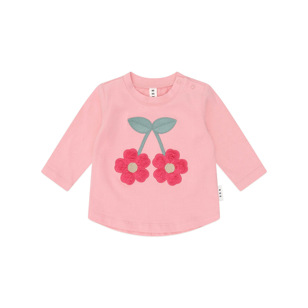 Double Flower Top