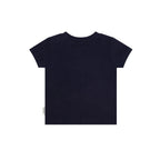 Furry Gingerbread Tee