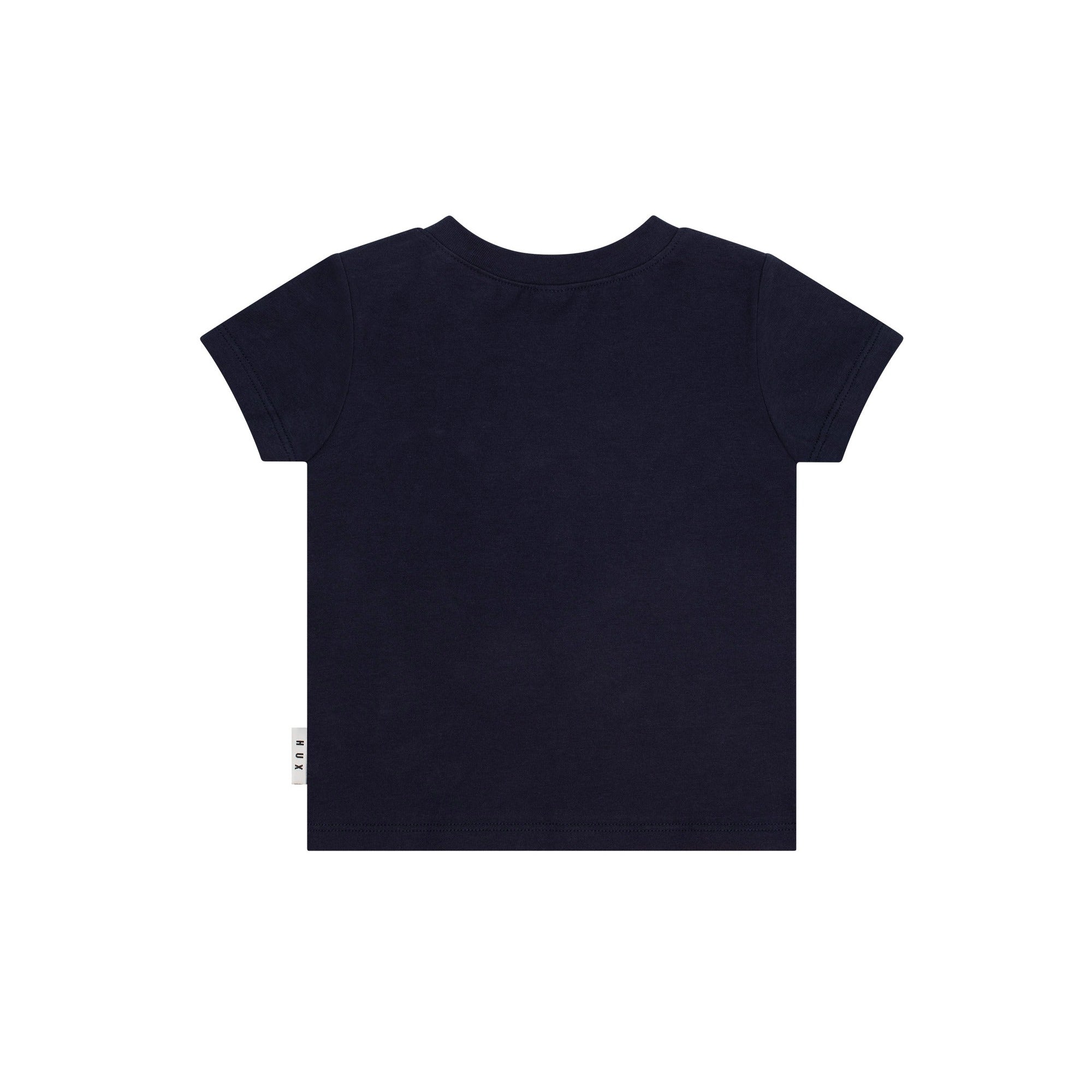 Huxbaby Furry Gingerbread Tee