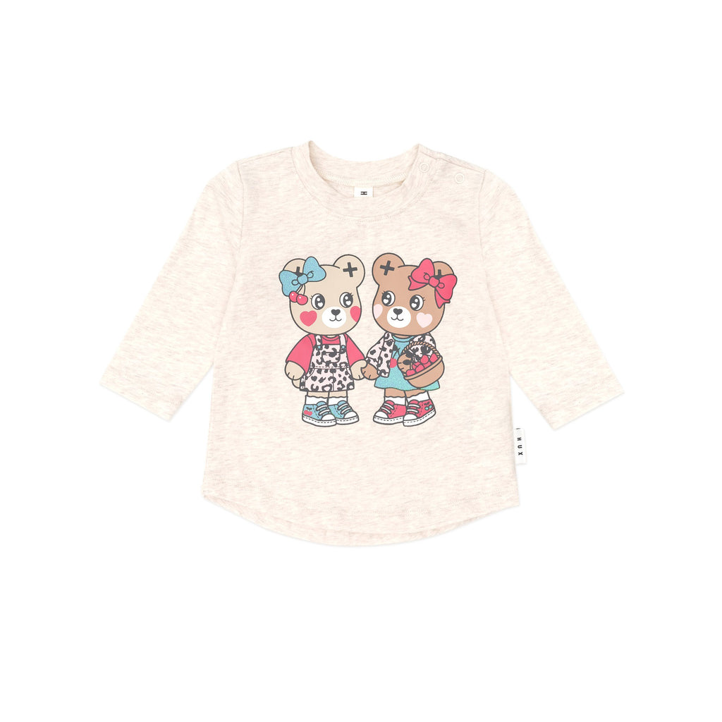 Two Furiends Top